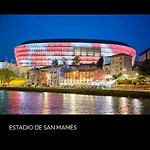 B.e.c Apto Bilbao Lejlighed