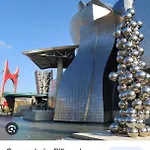 B.e.c Apto Bilbao Lejlighed