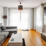 Lejlighed B.e.c Apto Bilbao *