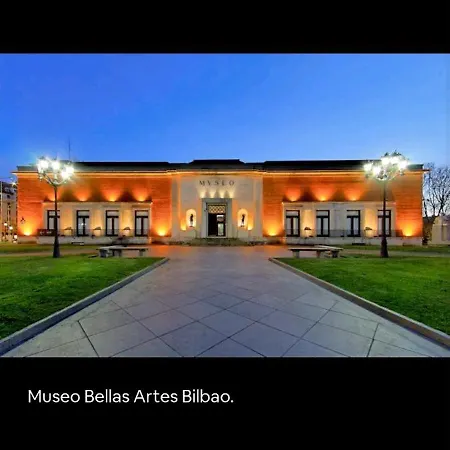 B.e.c Apto Bilbao