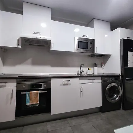 B.e.c Apto Bilbao * Barakaldo