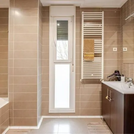 B.e.c Apto Bilbao Apartamento