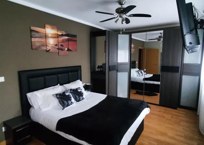 B.e.c Apto Bilbao Barakaldo