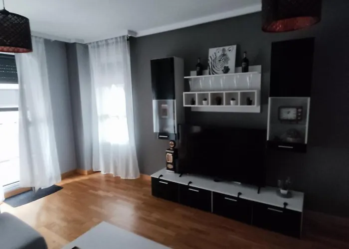 B.e.c Apto Bilbao * Barakaldo