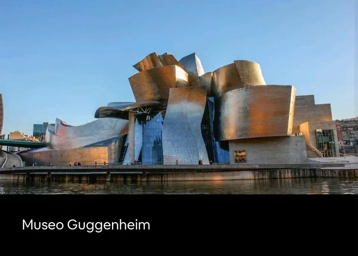 B.e.c Apto Bilbao Appartamento Barakaldo