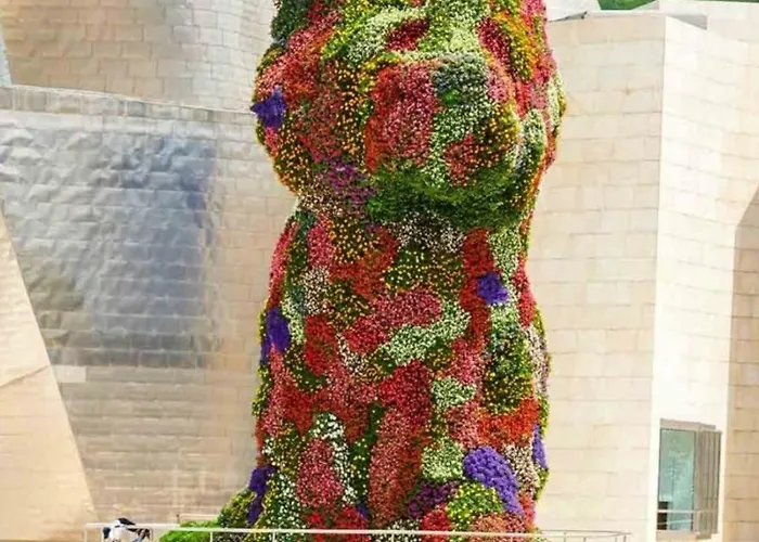 B.e.c Apto Bilbao * Barakaldo