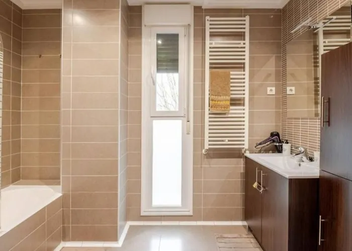 B.e.c Apto Bilbao Appartamento