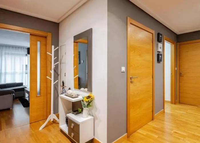 B.e.c Apto Bilbao Barakaldo