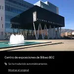Lejlighed B.e.c Apto Bilbao *
