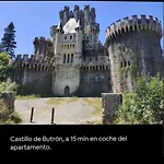 B.e.c Apto Bilbao Barakaldo