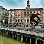 B.e.c Apto Bilbao Lejlighed *