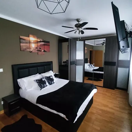 B.e.c Apto Bilbao Barakaldo