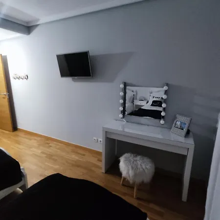 B.e.c Apto Bilbao Appartement *