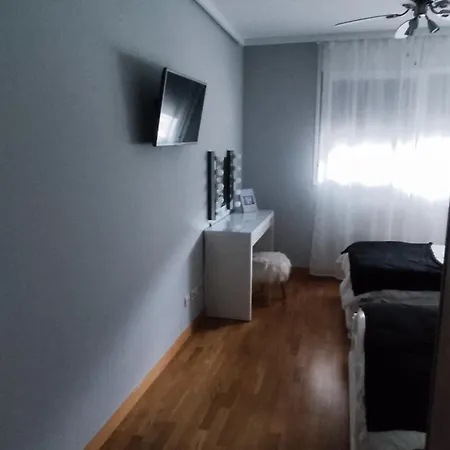 B.e.c Apto Bilbao Apartment *