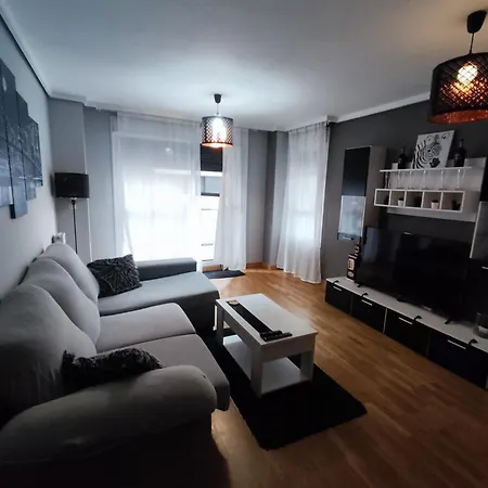 B.e.c Apto Bilbao Barakaldo