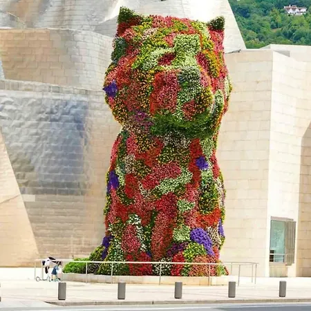 B.e.c Apto Bilbao * Barakaldo