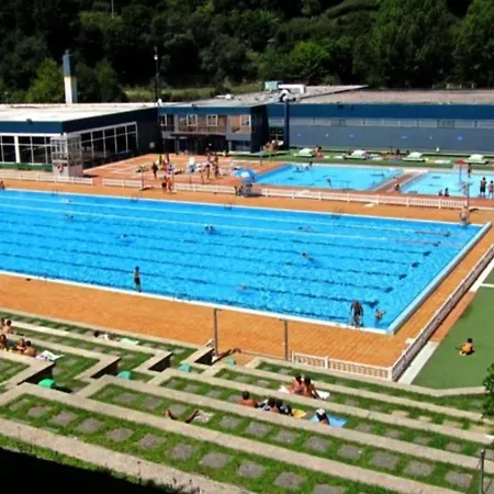 Apartment B.e.c Apto Bilbao