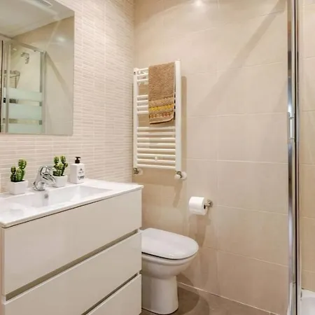 B.e.c Apto Bilbao * Barakaldo