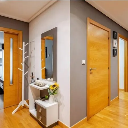 B.e.c Apto Bilbao Barakaldo