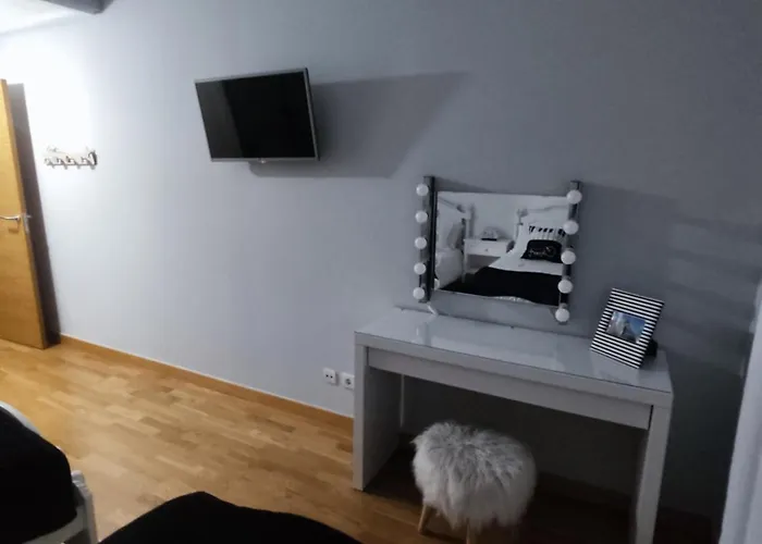 B.e.c Apto Bilbao Apartment *