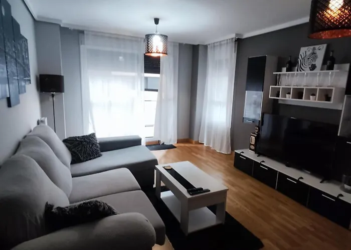 B.e.c Apto Bilbao Barakaldo