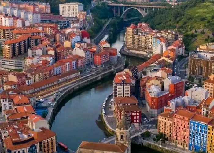 B.e.c Apto Bilbao * Barakaldo