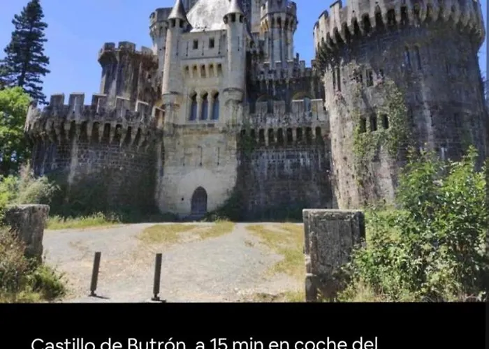 B.e.c Apto Bilbao Barakaldo