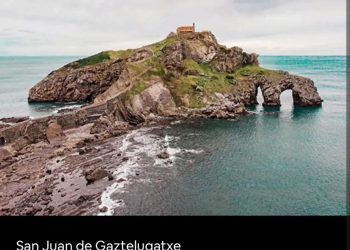 Apartment B.e.c Apto Bilbao