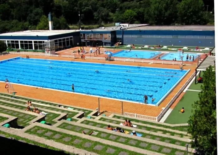 Apartment B.e.c Apto Bilbao