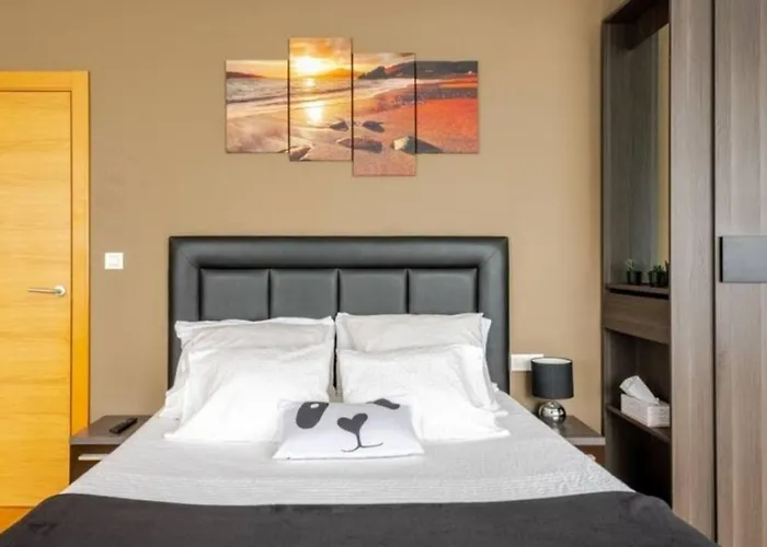 B.e.c Apto Bilbao Barakaldo