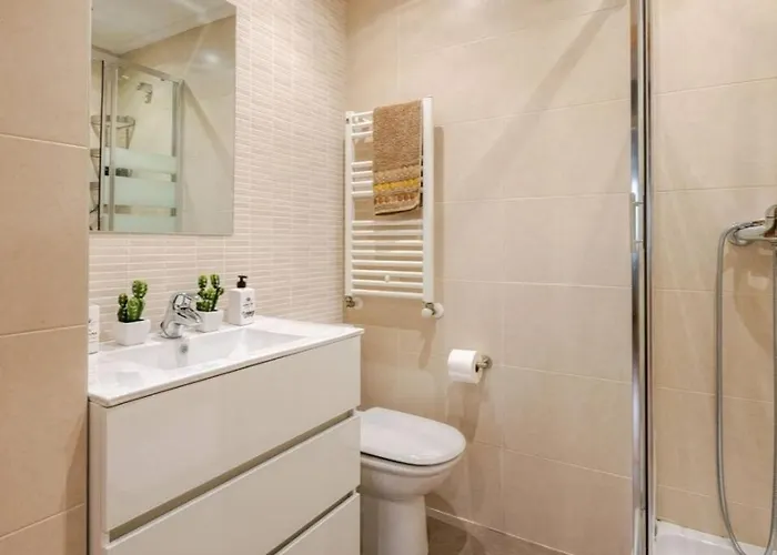 B.e.c Apto Bilbao * Barakaldo