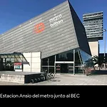 B.e.c Apto Bilbao شقة باراكالدو