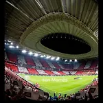 B.e.c Apto Bilbao