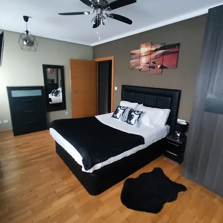 B.e.c Apto Bilbao Μπαρακάλντο