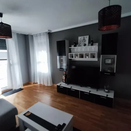 B.e.c Apto Bilbao * Μπαρακάλντο