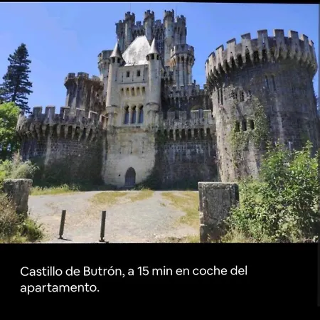 B.e.c Apto Bilbao Μπαρακάλντο