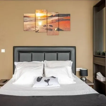 B.e.c Apto Bilbao Μπαρακάλντο