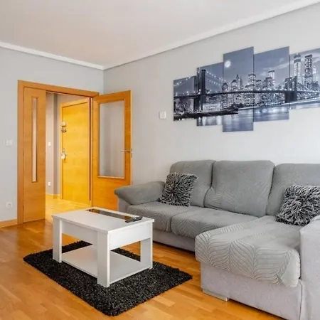 B.e.c Apto Bilbao * Μπαρακάλντο